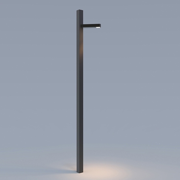 Low Res Lighting Pole