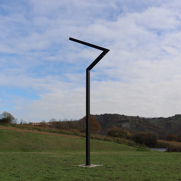 Grado Lighting Pole